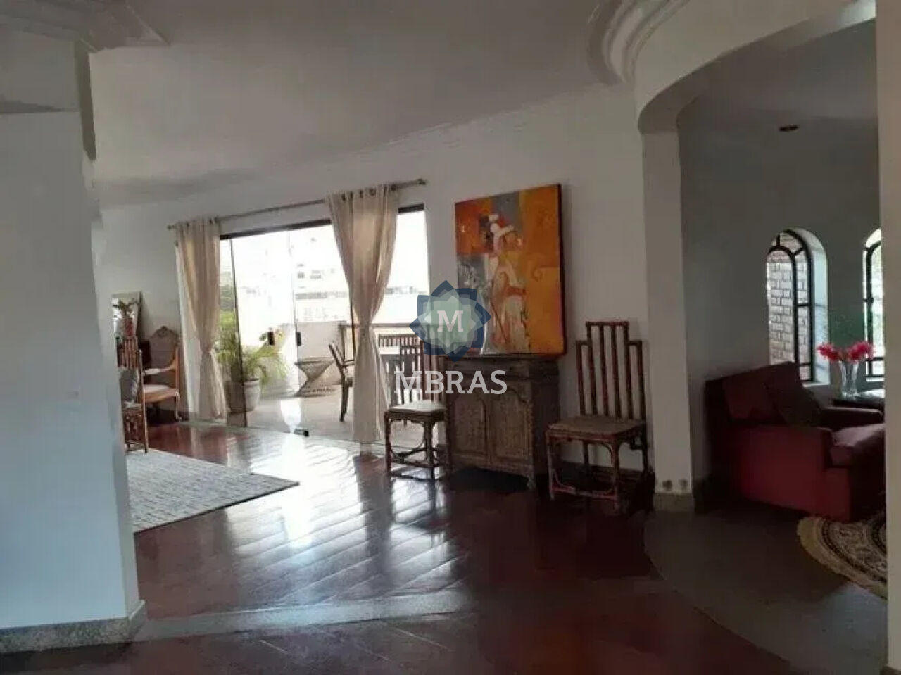 MOEMA PÁSSAROS - foto 0
