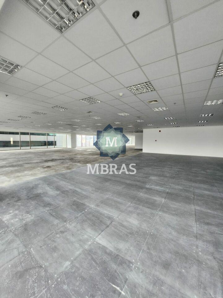 Excelente Laje comercial em Edifício Requisitado  no Itaim Bibi - foto 0