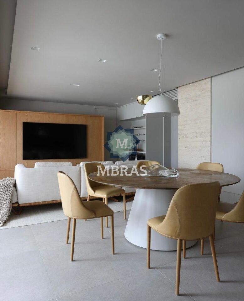 Lindo apartamento decorado por Triart Arquitetura a venda no Itaim - foto 0