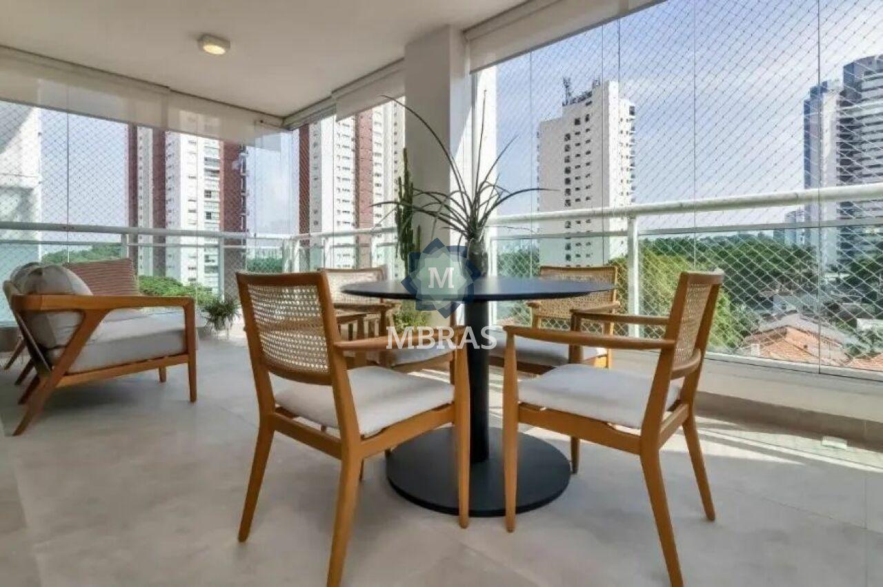 Conforto e Exclusividade em um dos Endereços Mais Desejados de Pinheiros - foto 0