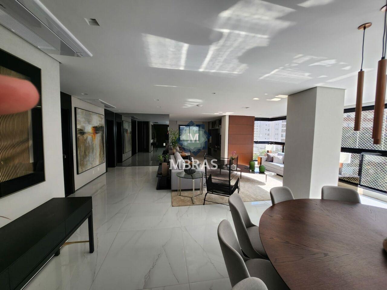 Lindo Apartamento | Moema | Vila Uberabinha - foto 0