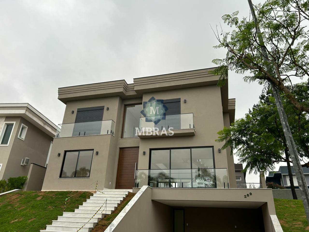 Casa recém reformada no Residencial Burle Marx - foto 0